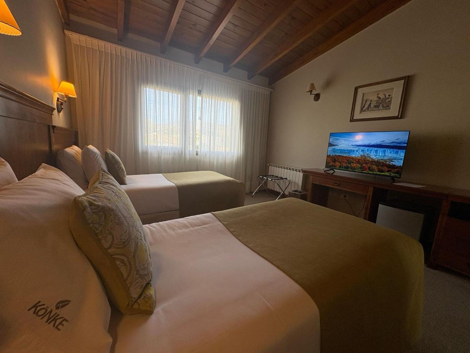 Konke Calafate Hotel El Calafate Luaran gambar