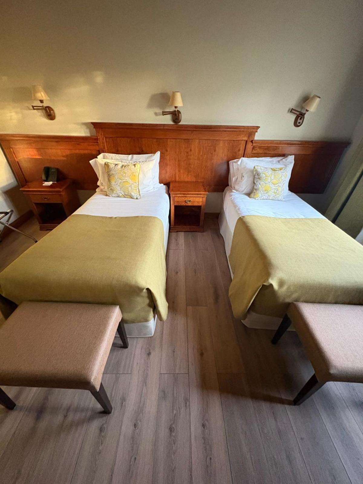 Konke Calafate Hotel El Calafate Luaran gambar