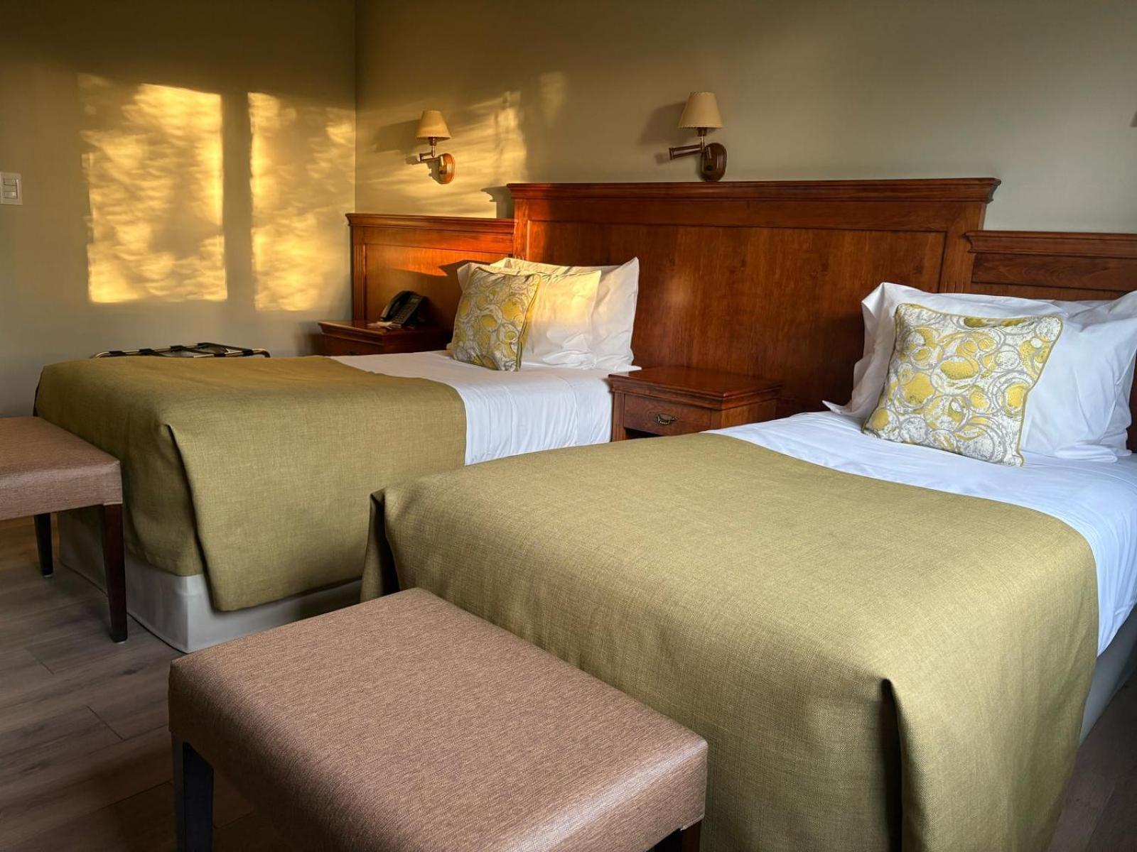 Konke Calafate Hotel El Calafate Luaran gambar