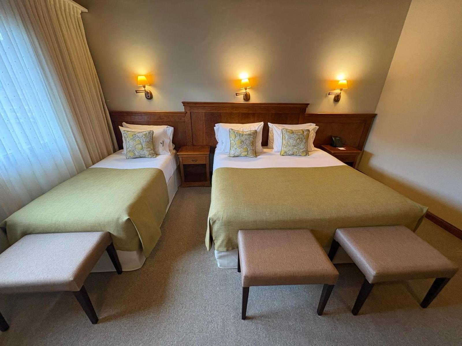 Konke Calafate Hotel El Calafate Luaran gambar