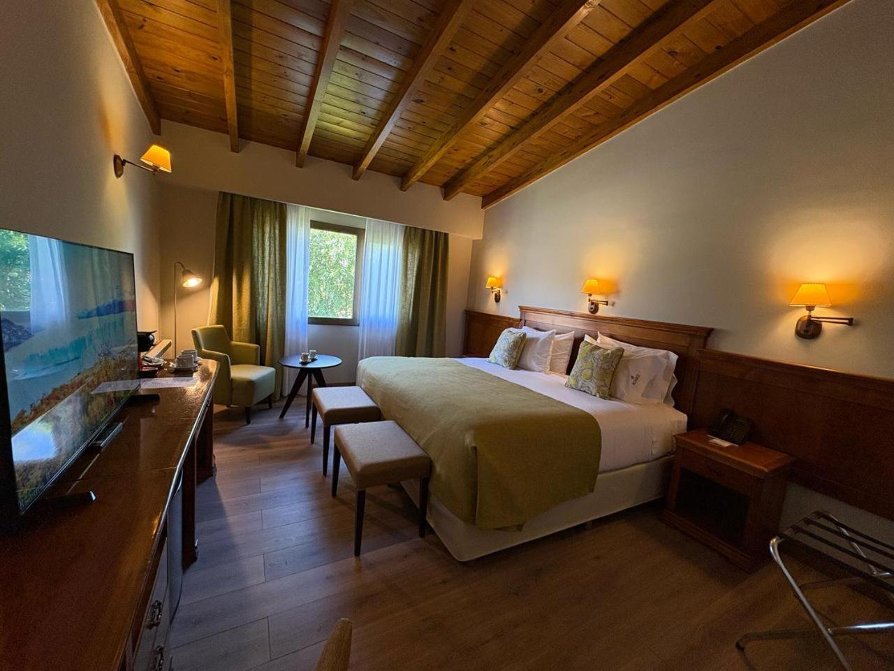 Konke Calafate Hotel El Calafate Luaran gambar