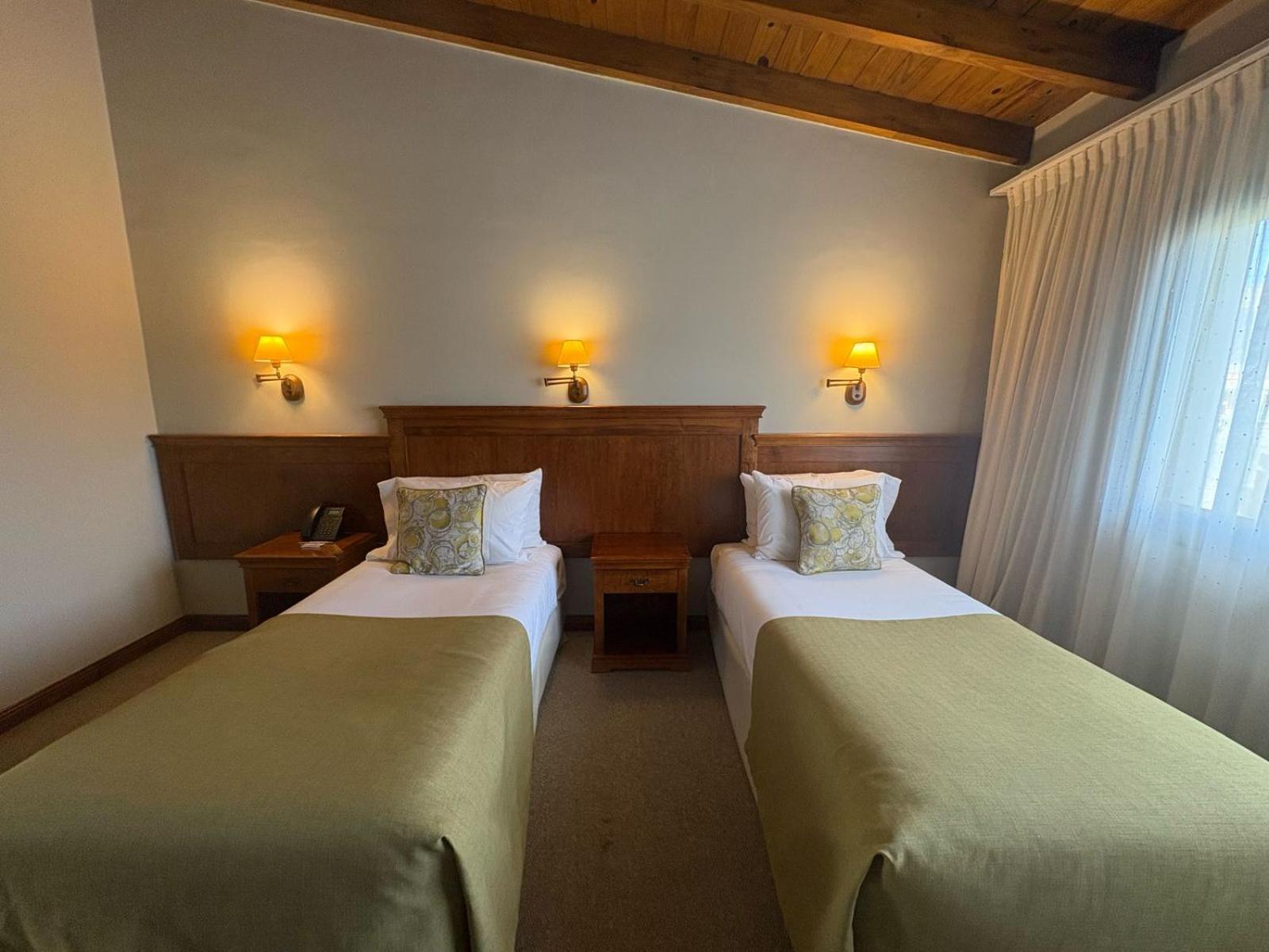 Konke Calafate Hotel El Calafate Luaran gambar