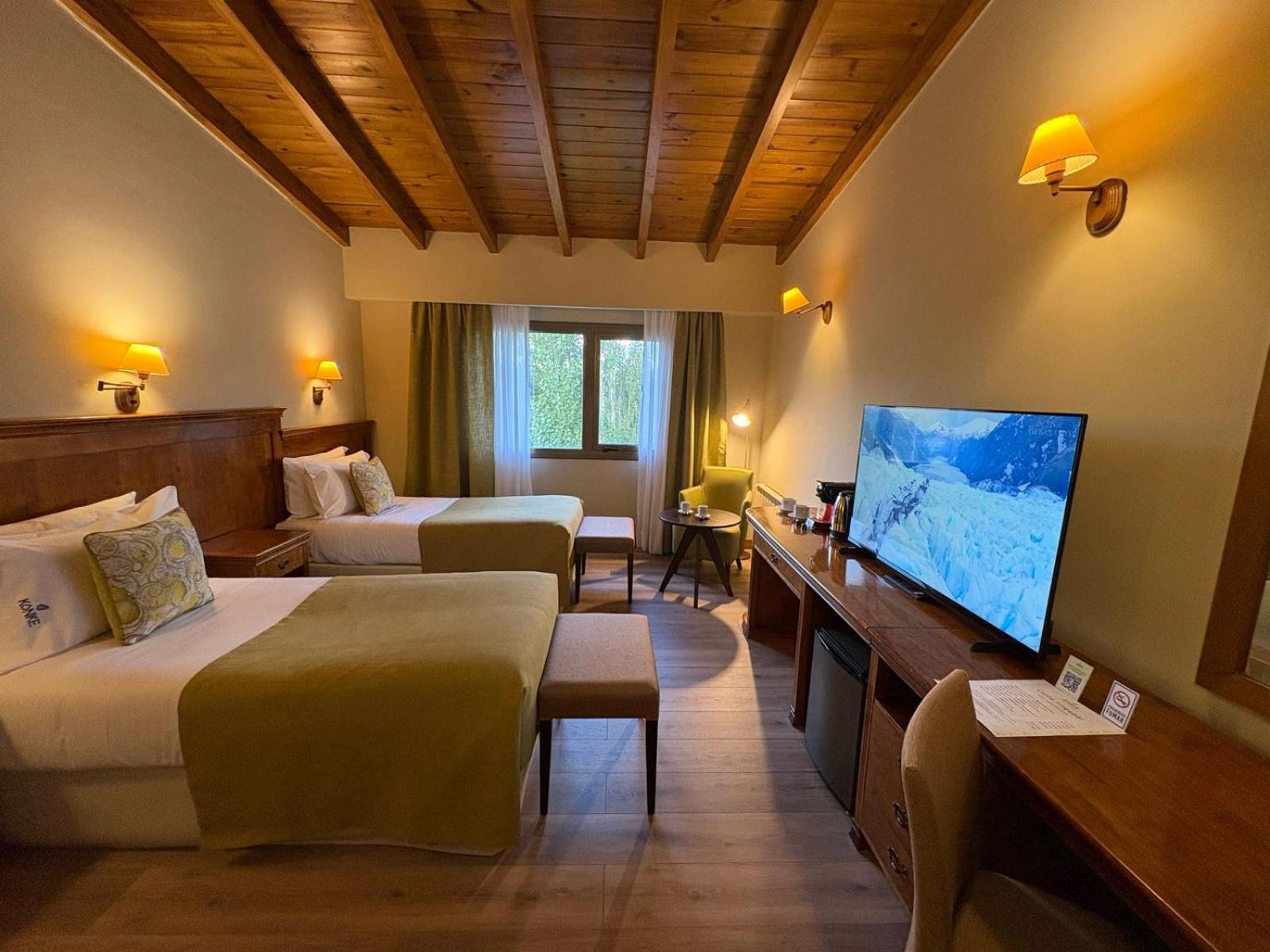 Konke Calafate Hotel El Calafate Luaran gambar