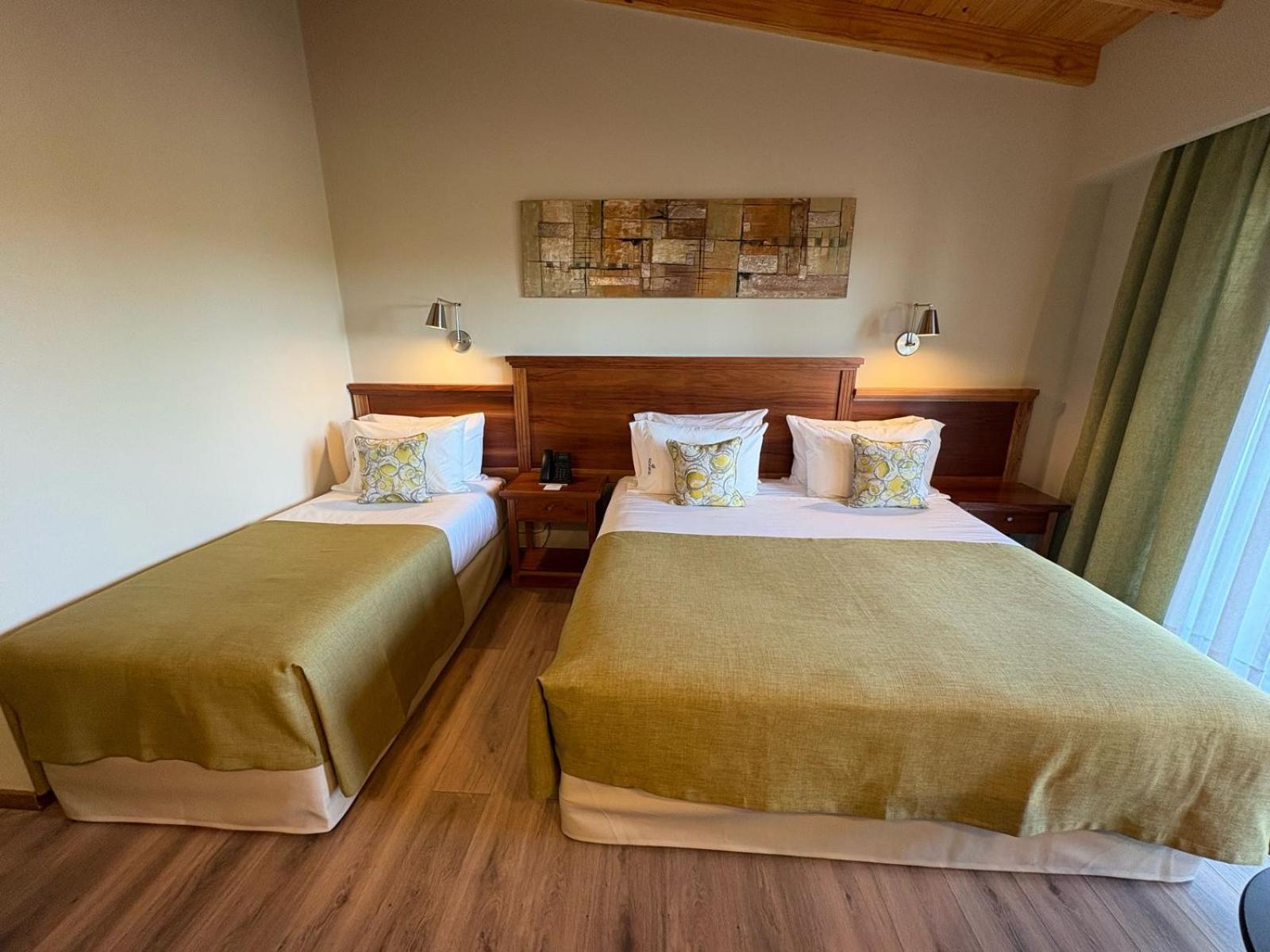 Konke Calafate Hotel El Calafate Luaran gambar