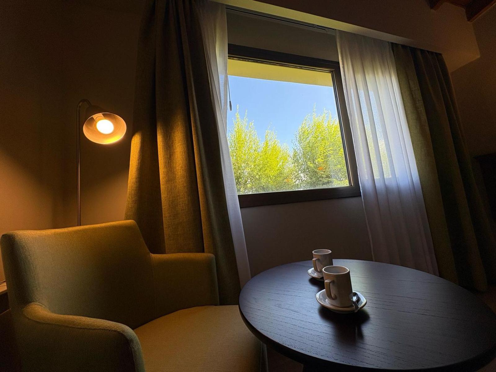 Konke Calafate Hotel El Calafate Luaran gambar